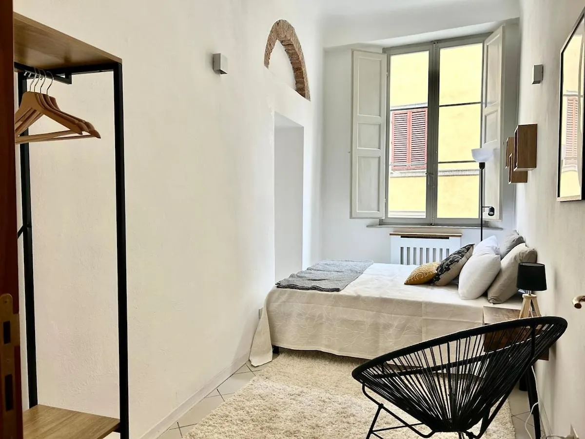 San Giorgio Home,Cozy Apartment Siena City Center