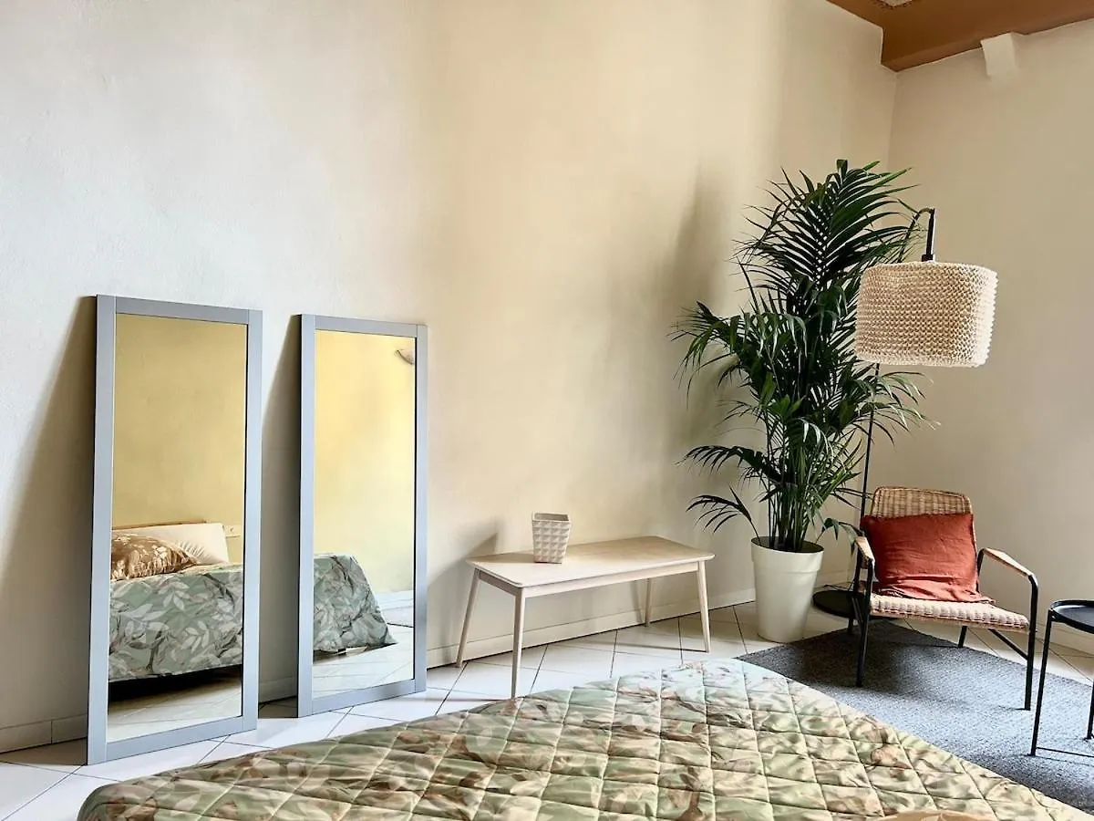 San Giorgio Home,Cozy Apartment Siena City Center