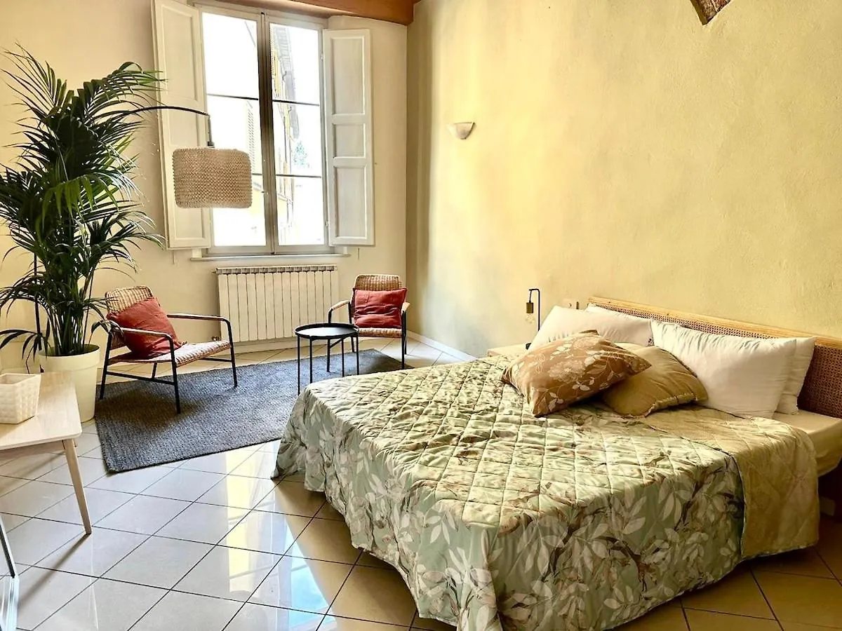 San Giorgio Home,Cozy Apartment Siena City Center